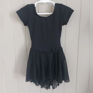 Girls Capezio ballet/dance leotard